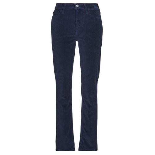 Jeans Donna Levis 724 HIGH RISE STRAIGHT Blu, pantaloni eleganti e comodi, perfetti per ogni occasione. Design alla moda con vita alta e taglio dritto, ideali per un look trendy e sofisticato. Acquista ora i tuoi jeans Levis per un outfit di stile senza tempo.